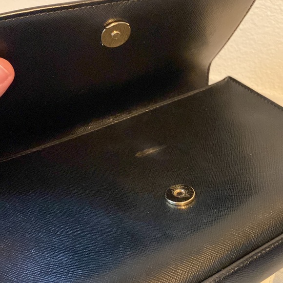 Kate Spade Hudson snap crossbody - Picture 7 of 10